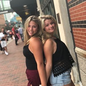 Meet your Posher, Paige